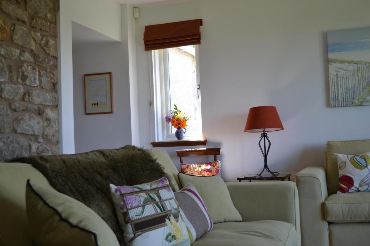 Balmungo Cottage B&B Сент-Андрус Экстерьер фото
