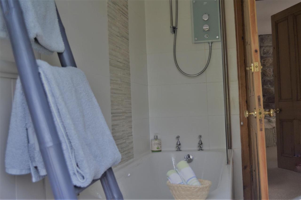 Balmungo Cottage B&B Сент-Андрус Экстерьер фото