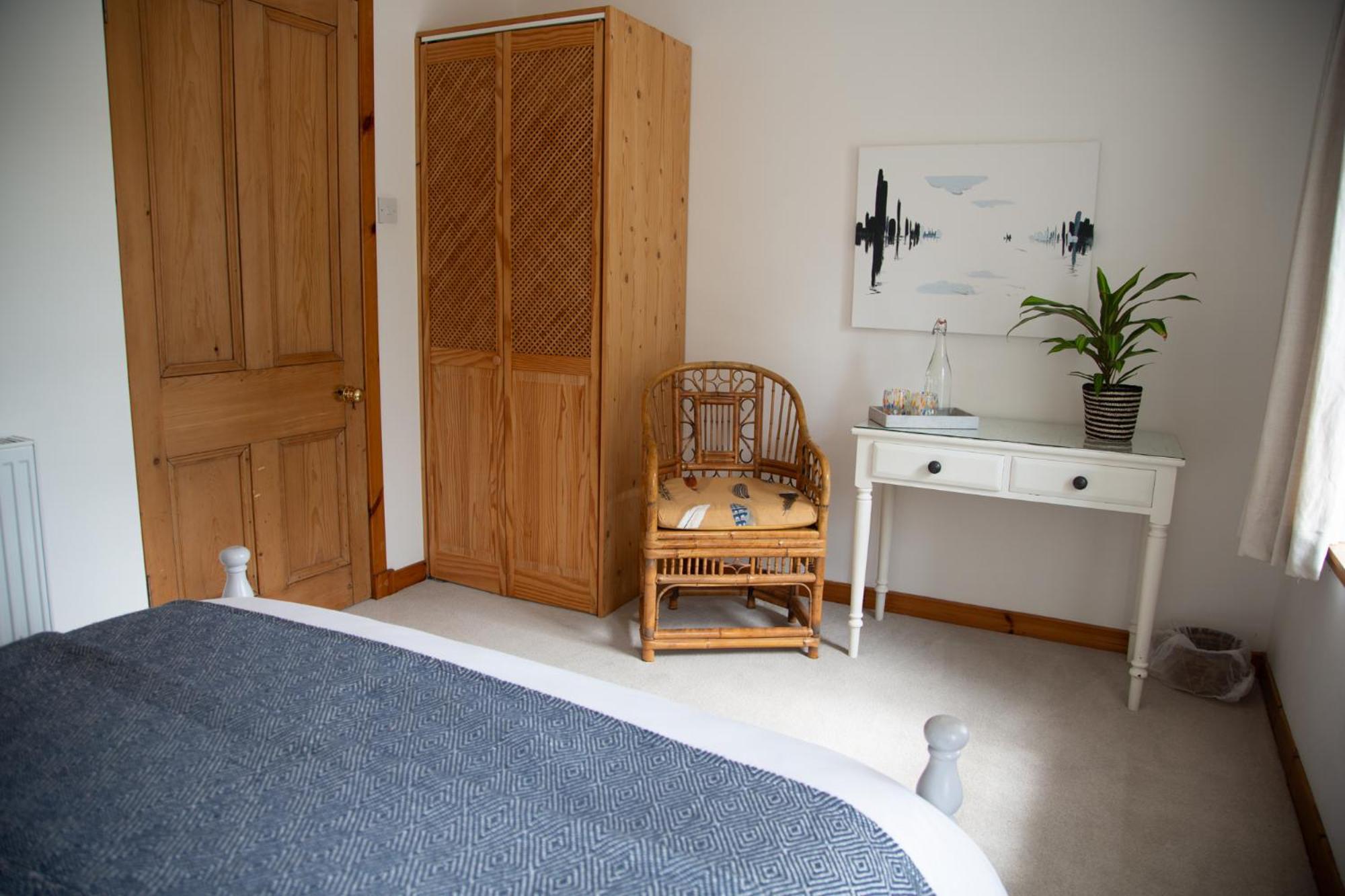 Balmungo Cottage B&B Сент-Андрус Экстерьер фото
