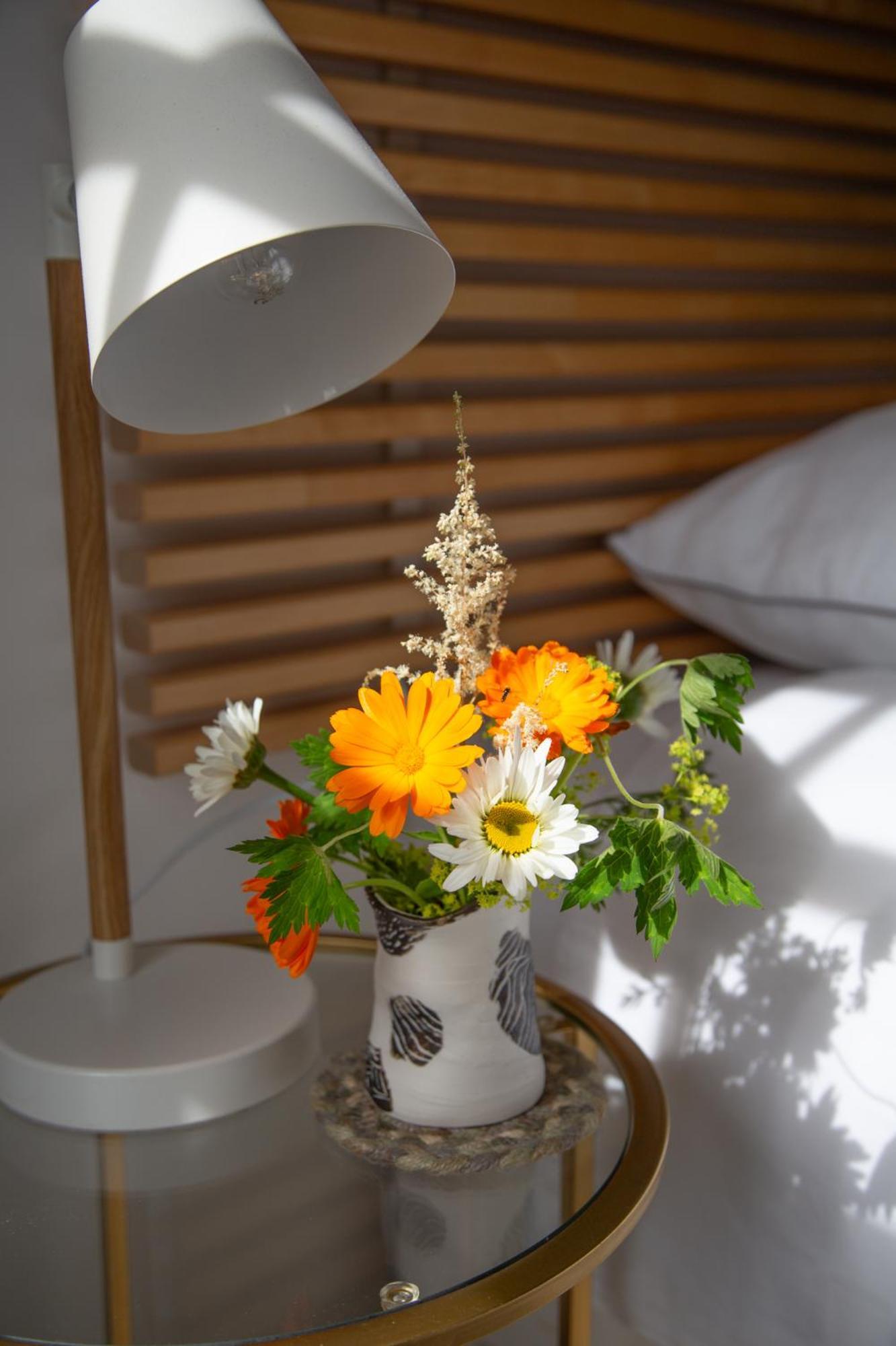 Balmungo Cottage B&B Сент-Андрус Экстерьер фото