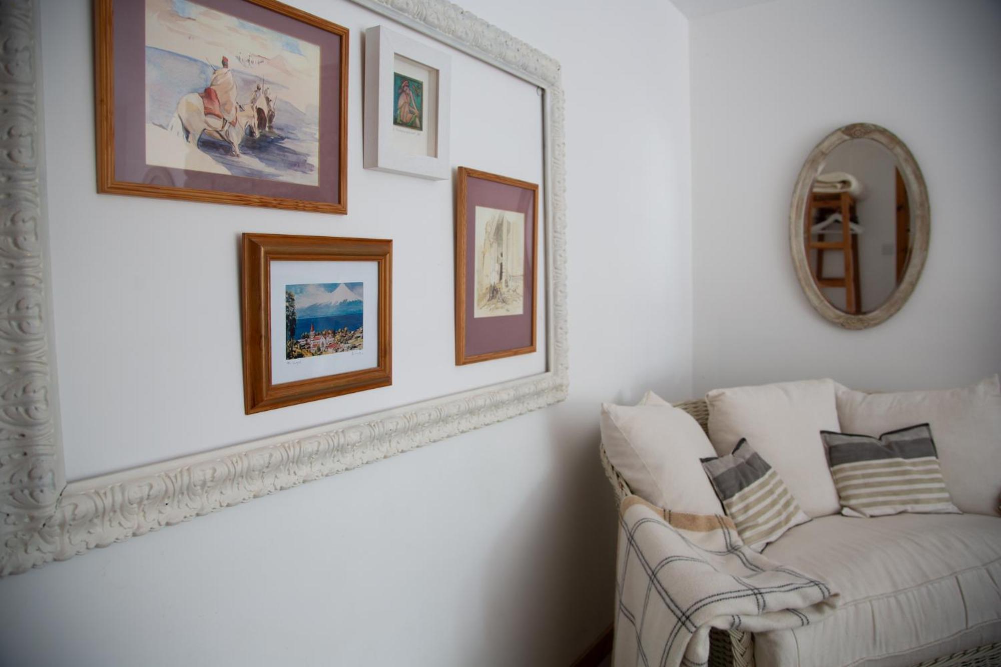 Balmungo Cottage B&B Сент-Андрус Экстерьер фото
